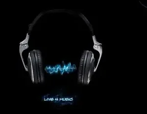Litelife 295 Pro Headphone