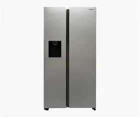 Litelife Refrigerator 512L