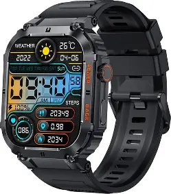 Litelife 290 Pro Smart Watch