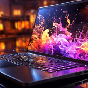 Litelife A15 Gaming laptop